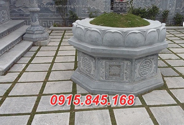 69+ mẫu mộ tròn bằng đá hiện đại đẹp bán sài gòn tphcm